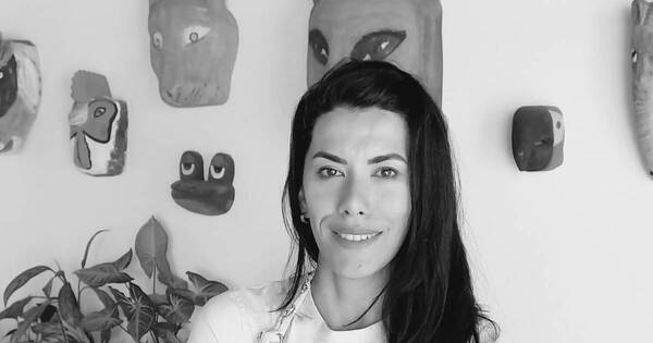 La Nación / Emprendedores LN: con receta de la abuela, creó exitoso escabeche y luego innovó chipas tipo pepas
