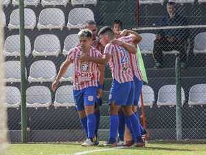Diario HOY | ¡San Lorenzo vuelve a la punta de la Intermedia!