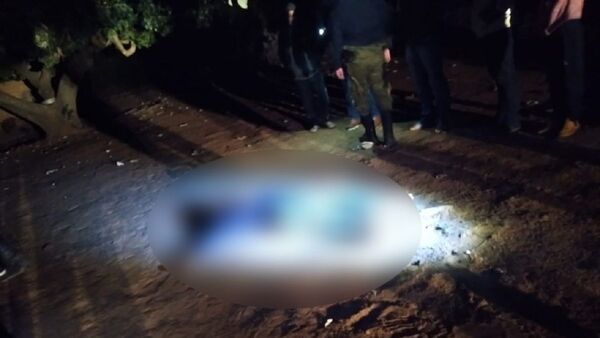 Prófugo por homicidio fue hallado muerto en una casa de Yby Yaú