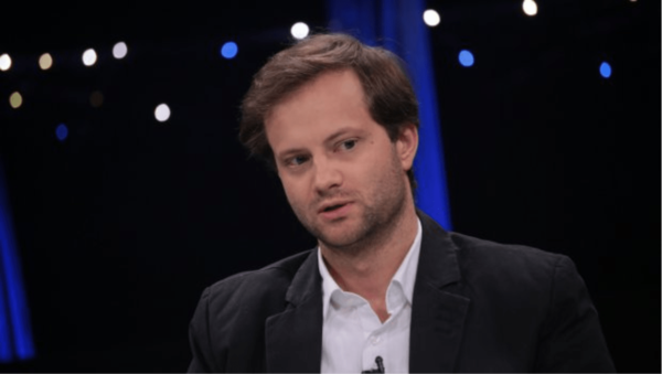 ISSOS invita a la conferencia de Axel Kaiser, el economista callejero