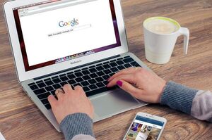 Desde ahora puedes invertir en acciones de Google con poco más de US$ 100