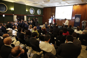 El presupuesto de 2023 de Panamá sigue sin contención de gasto, dice la CCIAP - MarketData