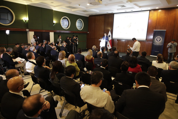El presupuesto de 2023 de Panamá sigue sin contención de gasto, dice la CCIAP - MarketData