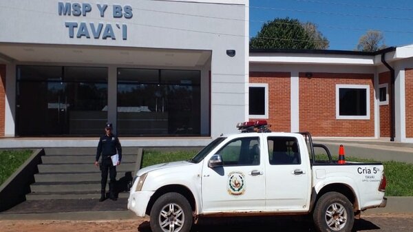 Niño de 4 años se atragantó con un chupetín y murió | Noticias Paraguay