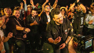 Crónica / [VIDEO] Tierra Adentro vuelva a lanzar un temón: "Voy"