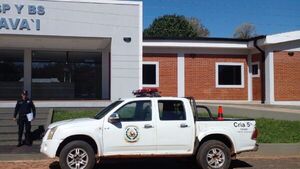 Niño de 4 años falleció atragantado con un chupetín