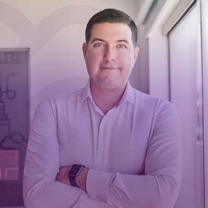 Herman Peters: “Nuestra meta es ayudar a los emprendedores a encontrar sus propósitos”