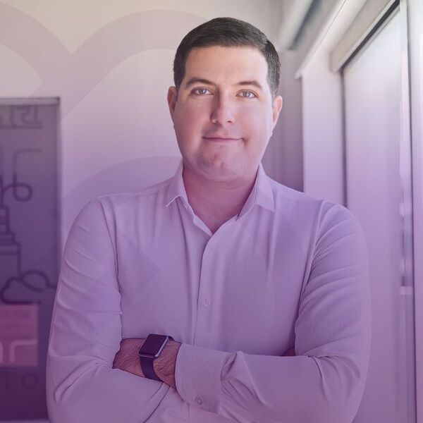 Herman Peters: “Nuestra meta es ayudar a los emprendedores a encontrar sus propósitos”