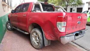 Crónica / Joven atropella a otro que caminaba por la vereda y lo deja sin una pierna