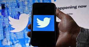 La Nación / Twitter prueba una función que permite añadir estados en las publicaciones