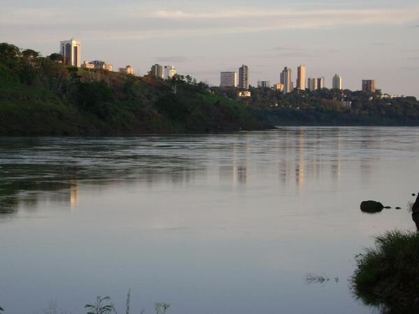 Quieren crear un nuevo municipio en Alto Paraná - La Clave