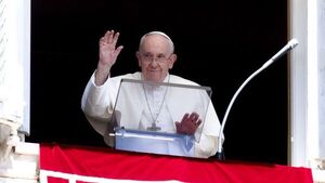 Papa Francisco lamenta que familias riñan por herencias y critica la codicia