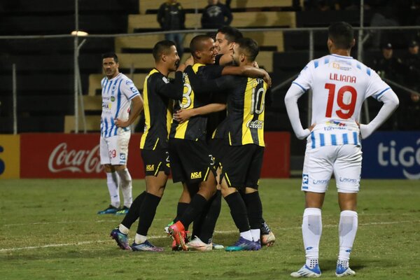 Diario HOY | Guaraní y el '12' cierran la 4.ª fecha con el solo objetivo de ganar