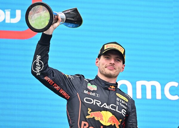 Diario HOY | Max Verstappen gana el Gran Premio de Hungría de Fórmula 1