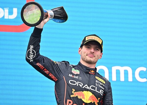 Diario HOY | Max Verstappen gana el Gran Premio de Hungría de Fórmula 1