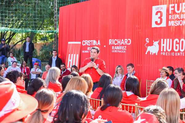 Velázquez propone un gabinete con paridad de género - El Independiente