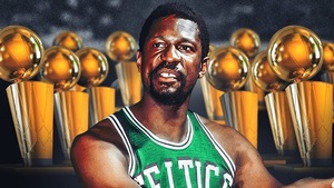 Obama, Michael Jordan, Billie Jean King: EEUU llora la muerte de Bill Russell - El Independiente