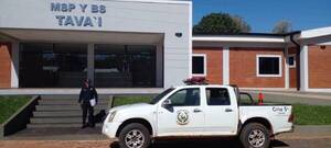 Crónica / Atragantado por un chupetín, un niño murió en Caazapá