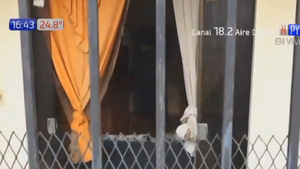 Encuentran muerto a un hombre en vivienda del barrio San Francisco