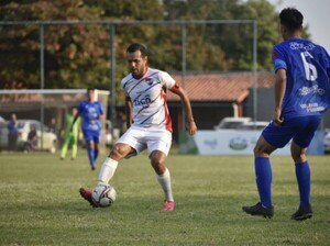 Prosigue el desarrollo de la fecha 12 - APF
