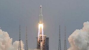 Corea del Sur iniciará su primera misión lunar