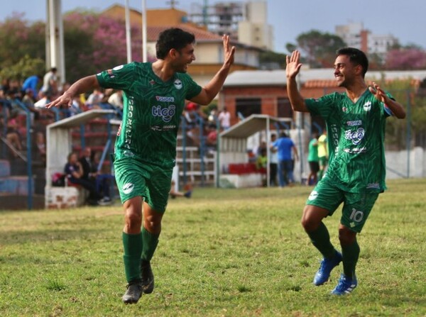 Se bajó el telón de la fecha 20 - APF