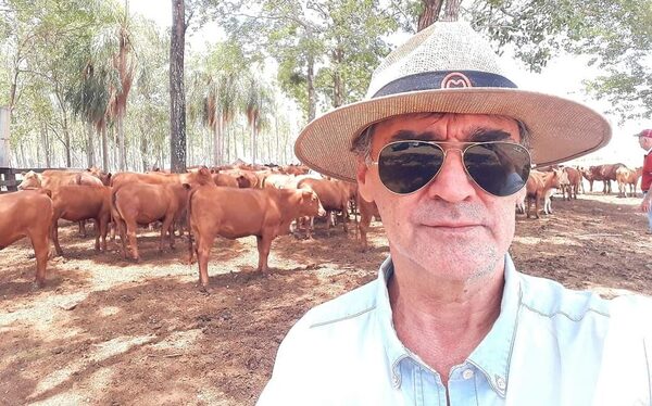 Razas y compuestos descendientes de taurinos comienzan a ganar espacio en el rodeo