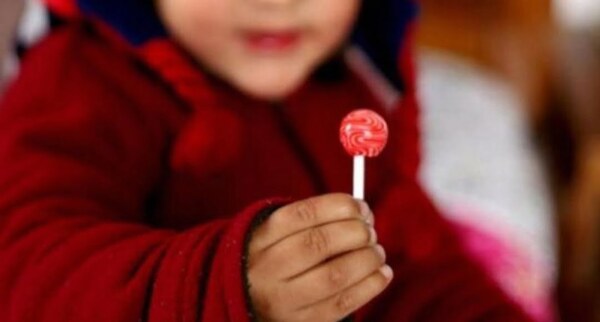 Niño de 4 años falleció atragantado con un chupetín - Noticiero Paraguay