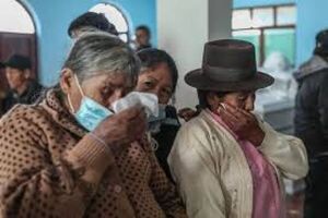 Ya son 282 los casos de viruela del mono confirmados en Perú