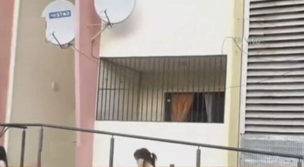 Hallan cuerpo sin vida en el barrio San Francisco: sospechan de posible homicidio