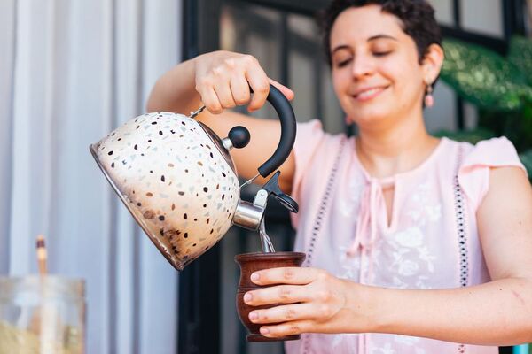 Los remedios naturales que no deberían faltar en tu mate