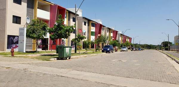 Crónica / Posible homicidio: Hallan cuerpo sin vida en el barrio San Francisco