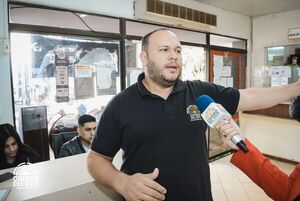 Avanzan en regularización de terrenos comunales - La Clave
