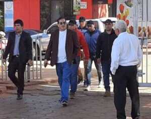 Confirman prisión de policías gatillo fácil