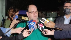 Diario HOY | Autopsia confirma caída y muerte accidental de Zulma Gómez
