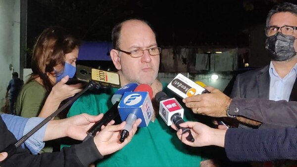 Diario HOY | Autopsia confirma caída y muerte accidental de Zulma Gómez