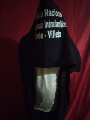 Vecinos atrapan a un joven tras presuntamente intentar matar a su pareja en Villeta - Policiales - ABC Color