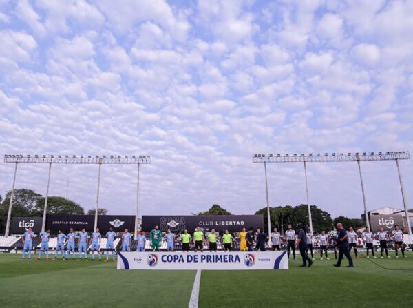 Así se jugó la cuarta fecha - APF