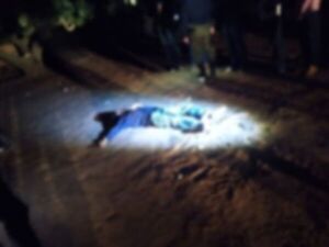 Hombre es ultimado a estocadas en Yby Yaú