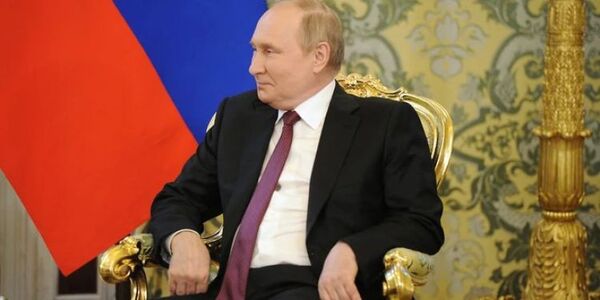 Rusia saquea el oro de Sudán para solventar la invasión de Putin a Ucrania