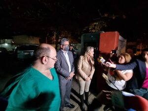 Autopsia confirma que senadora Zulma Gómez murió ahogada - ADN Digital
