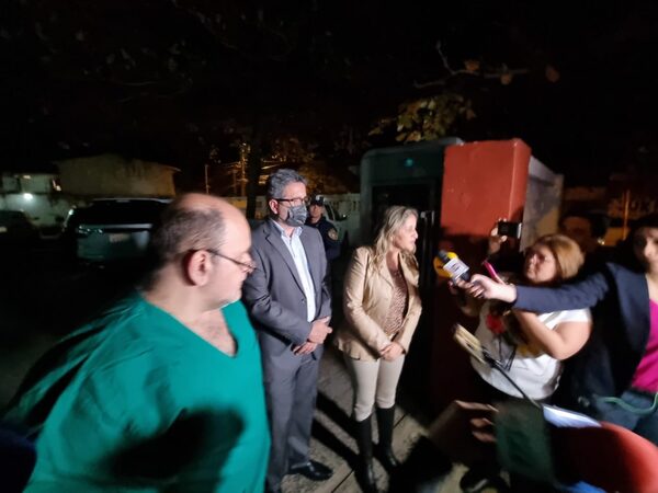 Autopsia confirma que senadora Zulma Gómez murió ahogada - ADN Digital