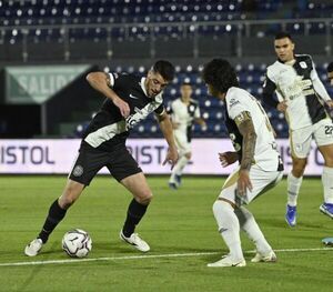 Tacuary-Olimpia, la cita en el Defensores del Chaco | 1000 Noticias
