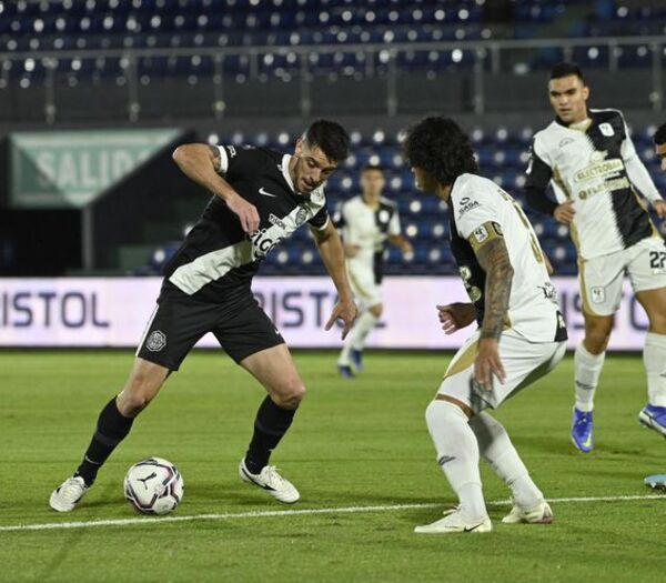 Tacuary-Olimpia, la cita en el Defensores del Chaco | 1000 Noticias