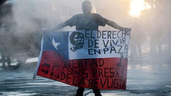 Chile elegirá al sucesor de Sebastián Piñera | 1000 Noticias