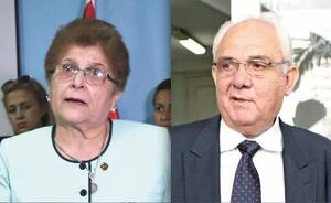 Suspenden audiencia de Noyme Yore | 1000 Noticias