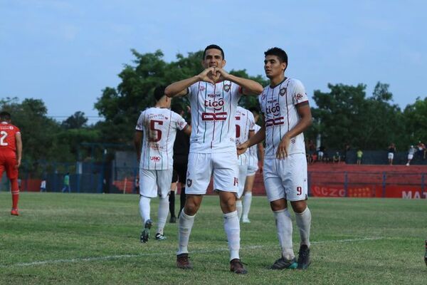 Primera B: Tembetary se asoma - Fútbol - ABC Color