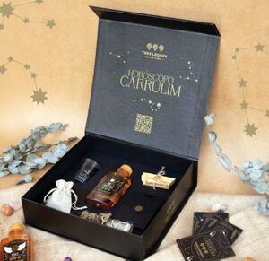 Horóscopo Carrulim, una colección imperdible - Empresariales - ABC Color