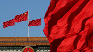 China muestra por primera vez la que sería su letal arma hipersónica