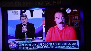 Analistas afirman que EEUU puede pedir extradición de Horacio Cartes